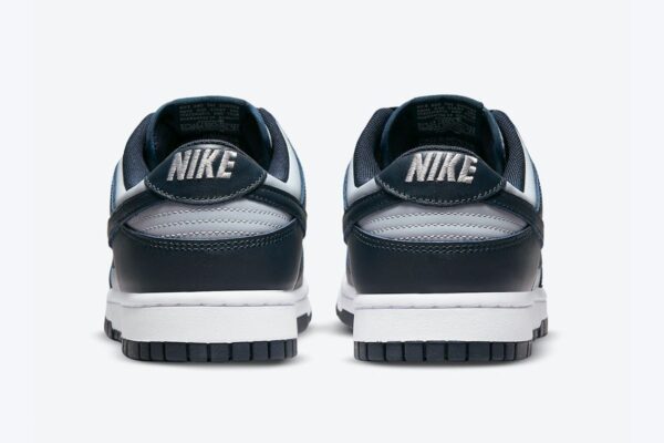 Nike Dunk Low ‘Georgetown’ - Imagen 5