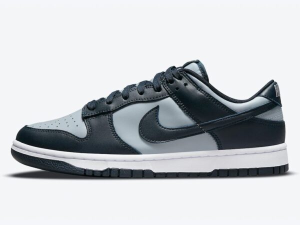 Nike Dunk Low ‘Georgetown’