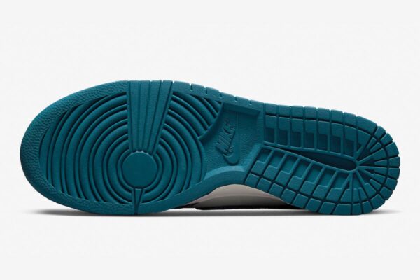Nike Dunk Low SE ‘Sashiko – Industrial Blue’ - Imagen 6