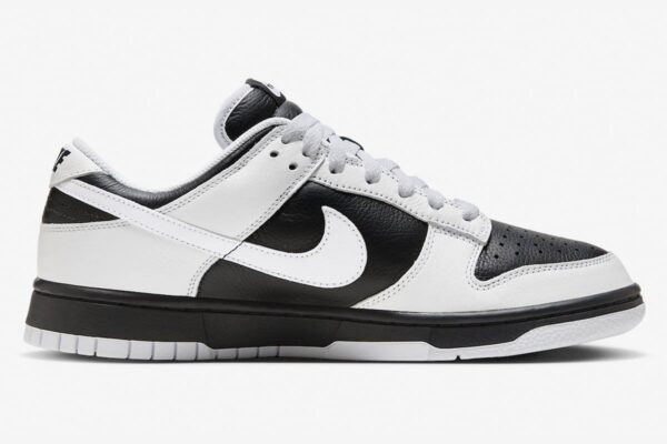 Nike Dunk Low ‘Reverse Panda’ - Imagen 2