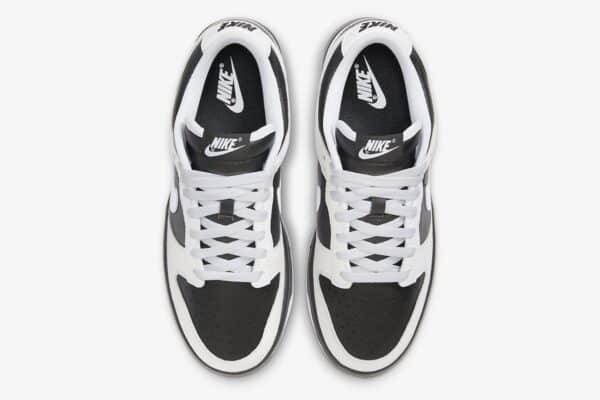 Nike Dunk Low ‘Reverse Panda’ - Imagen 4