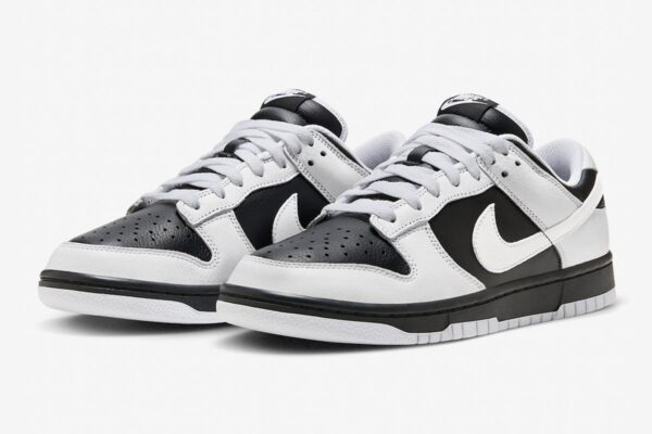 Nike Dunk Low ‘Reverse Panda’ - Imagen 3
