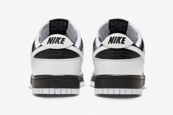 Nike Dunk Low ‘Reverse Panda’ - Imagen 5