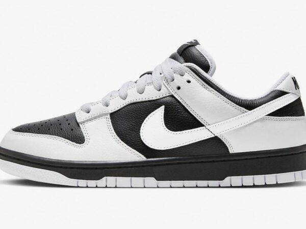 Nike Dunk Low ‘Reverse Panda’