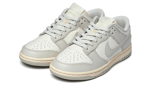 Dunk Low Light Bone - Imagen 3