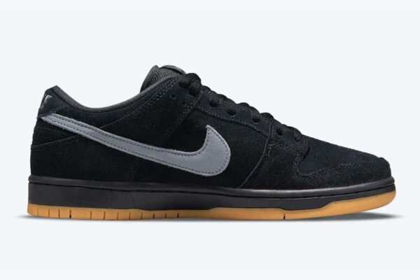Nike Dunk Low Pro SB ‘Fog’ - Imagen 2