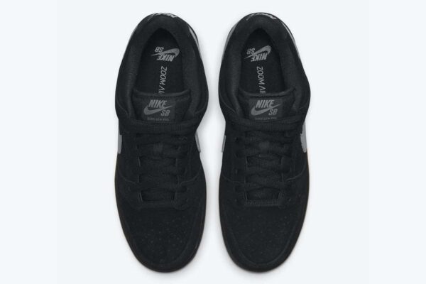 Nike Dunk Low Pro SB ‘Fog’ - Imagen 4
