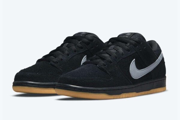 Nike Dunk Low Pro SB ‘Fog’ - Imagen 3