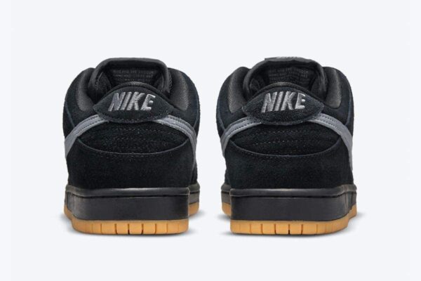 Nike Dunk Low Pro SB ‘Fog’ - Imagen 5
