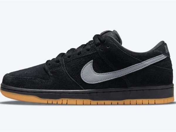 Nike Dunk Low Pro SB ‘Fog’