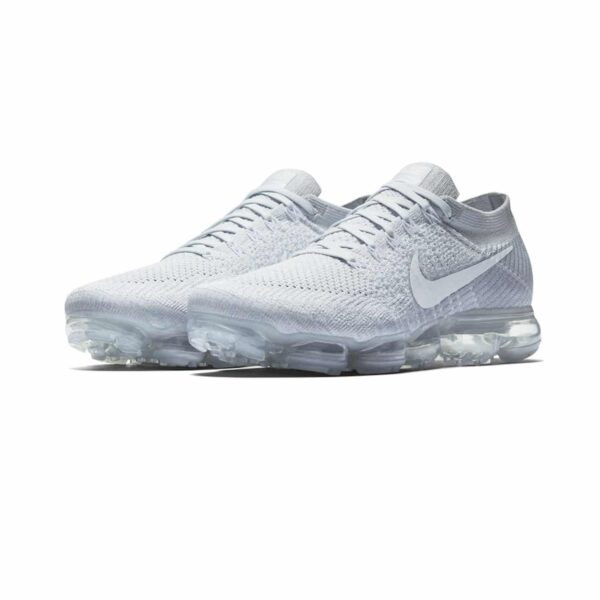 Air Max Vapormax 1.0 PURE PLATINUM - Imagen 2