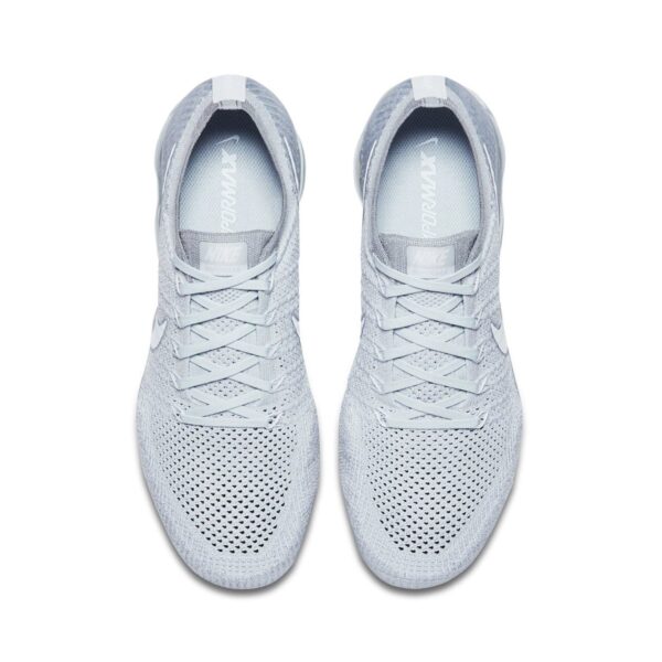 Air Max Vapormax 1.0 PURE PLATINUM - Imagen 4