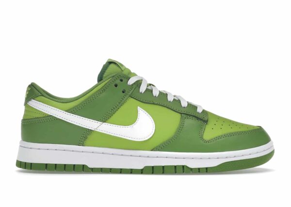 Nike SB Dunk Low Clorophyll