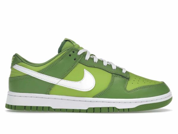 Nike SB Dunk Low Clorophyll