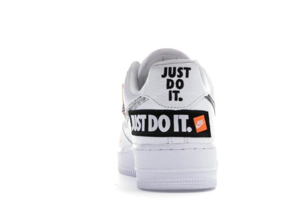 Air Force 1 Low “Just do it” - Imagen 4