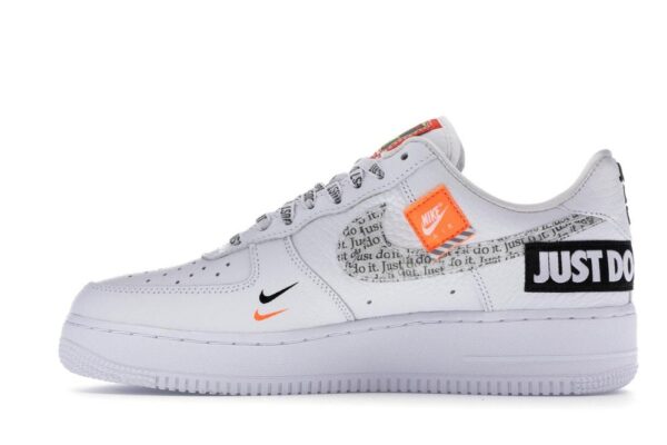 Air Force 1 Low “Just do it” - Imagen 3