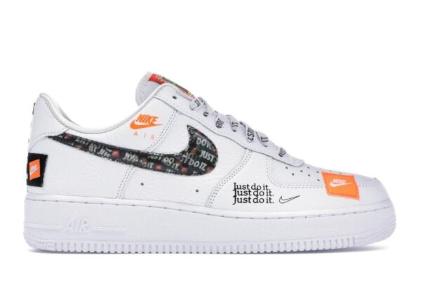 Air Force 1 Low “Just do it” - Imagen 5