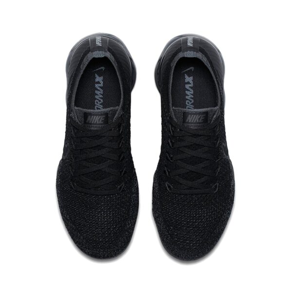 Air Max Vapormax 1.0 TRIPLE BLACK - Imagen 3