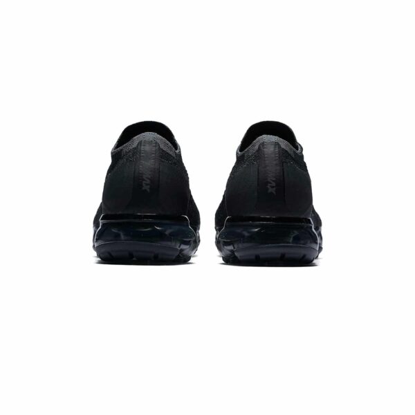 Air Max Vapormax 1.0 TRIPLE BLACK - Imagen 4