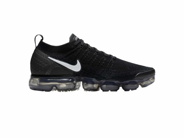 Air Max Vapormax 2.0 BLACK WHITE