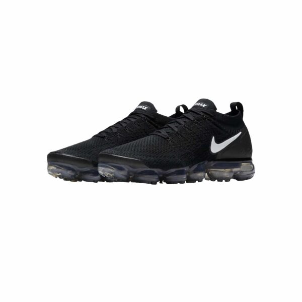 Air Max Vapormax 2.0 BLACK WHITE - Imagen 2