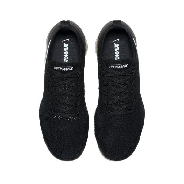 Air Max Vapormax 2.0 BLACK WHITE - Imagen 4