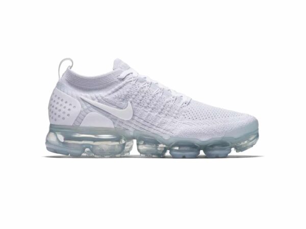 Air Max Vapormax 2.0 TRIPLE WHITE