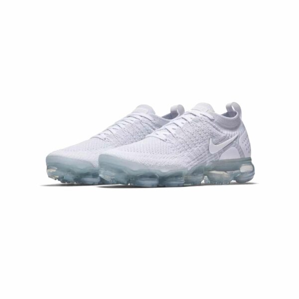 Air Max Vapormax 2.0 TRIPLE WHITE - Imagen 2