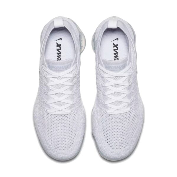 Air Max Vapormax 2.0 TRIPLE WHITE - Imagen 3