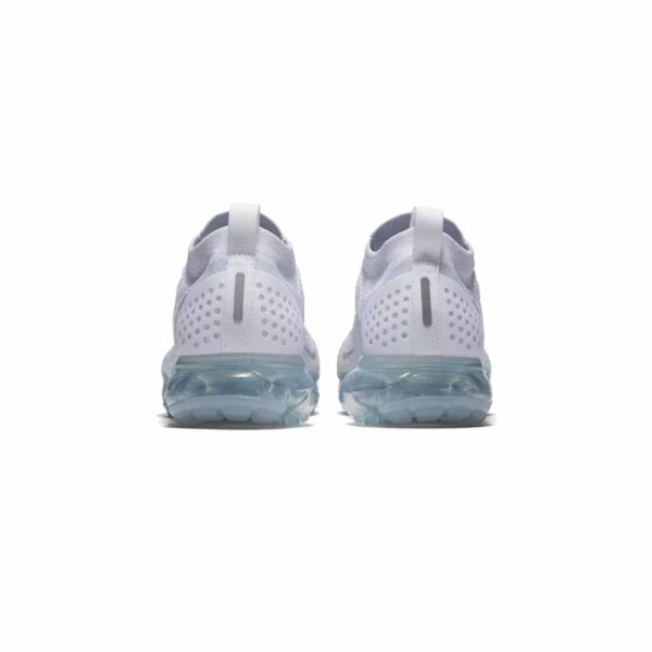 Air Max Vapormax 2.0 TRIPLE WHITE - Imagen 4