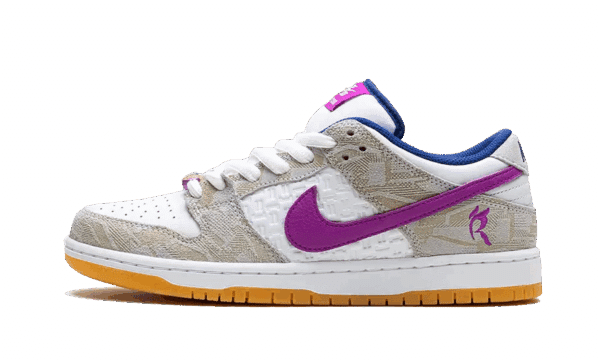 Nike SB Dunk Low Rayssa Leal
