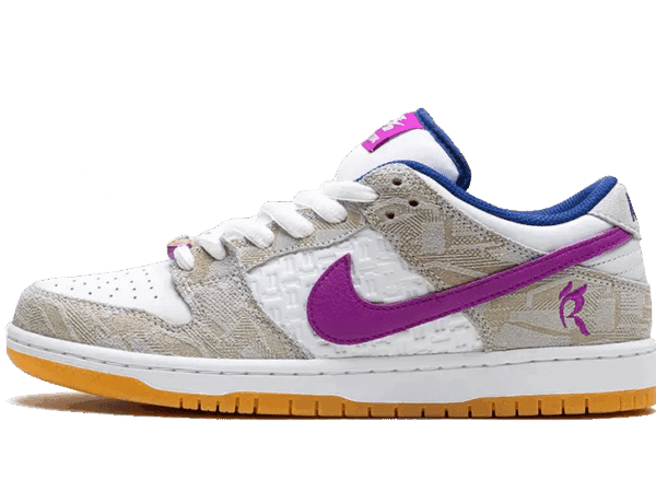 Nike SB Dunk Low Rayssa Leal