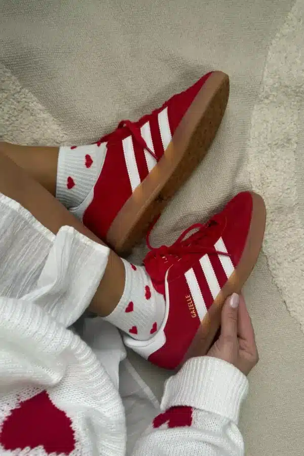 ADIDAS GAZELLE INDOOR - Imagen 2