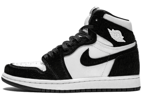 Air Jordan 1 Retro High OG Panda