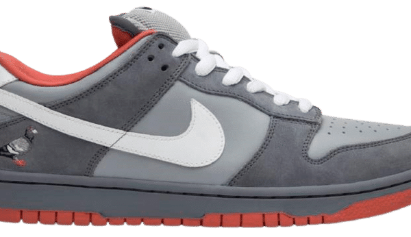 Dunk Low Pro SB x Jeff Staple 'NYC Pigeon'