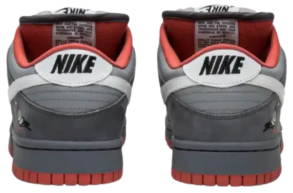 Dunk Low Pro SB x Jeff Staple 'NYC Pigeon' - Imagen 3