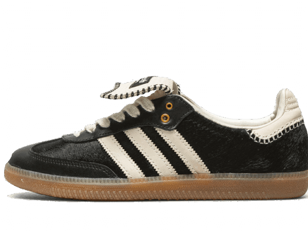Samba Nylon Wales Bonner Core Black