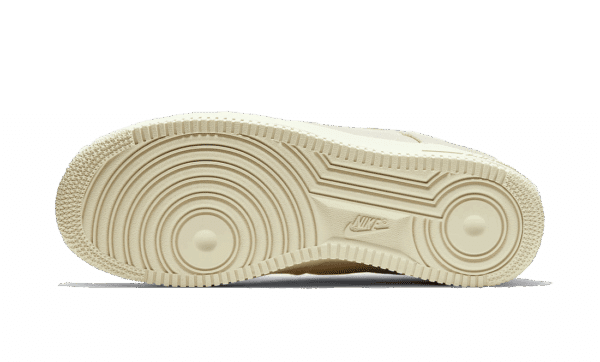 AF1 STUSSY Fossil Stone - Imagen 6