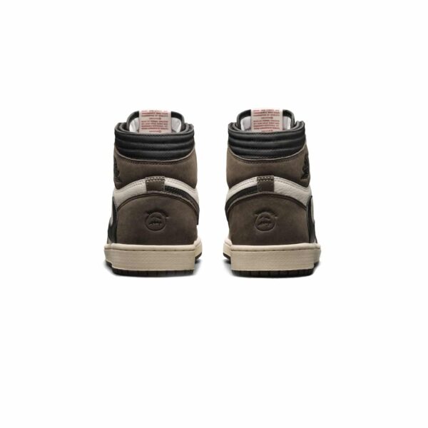 Air Jordan 1 Retro High x TRAVIS SCOTT - Imagen 5