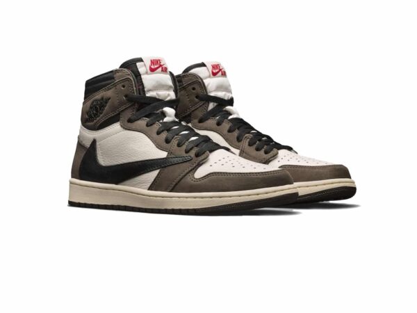 Air Jordan 1 Retro High x TRAVIS SCOTT