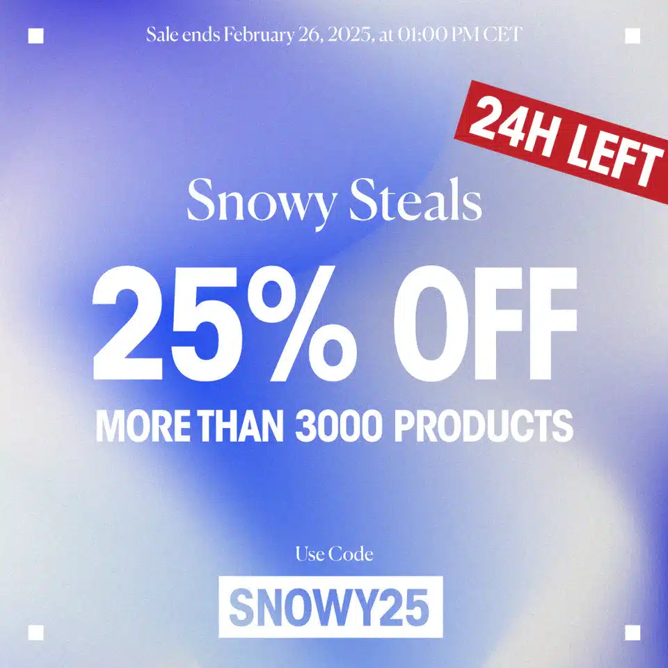 Verlaengerung Snowy Steals 1x1