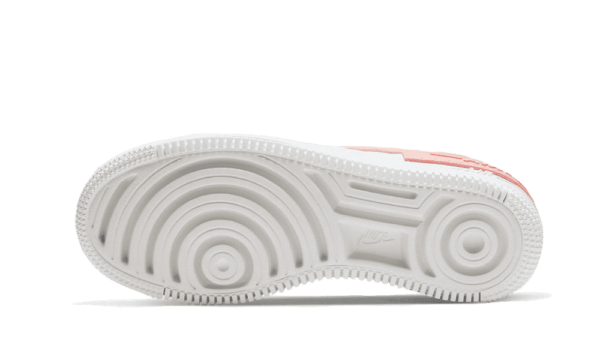 Air Force 1 Shadow White Pink - Imagen 2