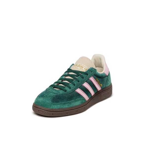Adidas Handball Spezial Green Pink - Imagen 2