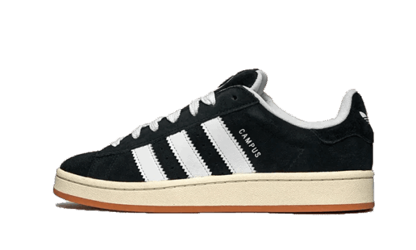 ADIDAS CAMPUS 00S CORE BLACK