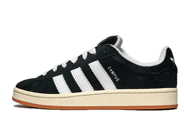 ADIDAS CAMPUS 00S CORE BLACK