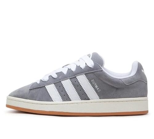 Adidas Campus 00s Grey White