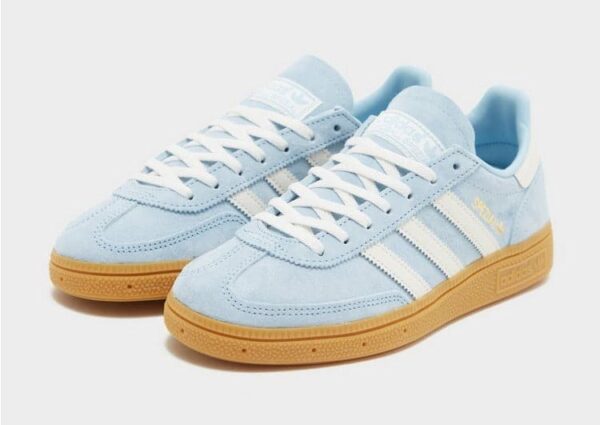 adidas Handball Spezial Clear Sky (W) - Imagen 2
