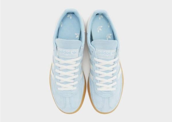 adidas Handball Spezial Clear Sky (W) - Imagen 3