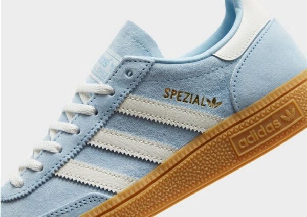 adidas Handball Spezial Clear Sky (W) - Imagen 4