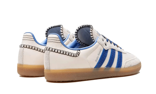Samba Nylon Wales Bonner Wonder Clay Royal - Imagen 3